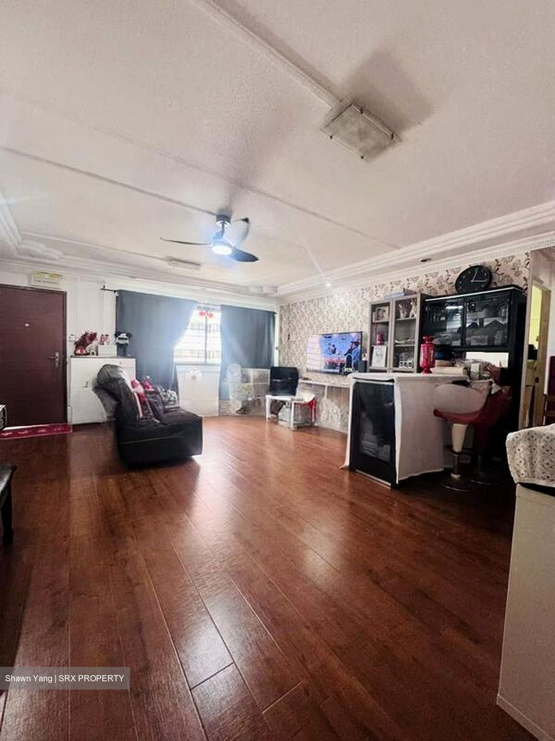 Blk 434 Tampines Street 43 (Tampines), HDB 4 Rooms #522077021